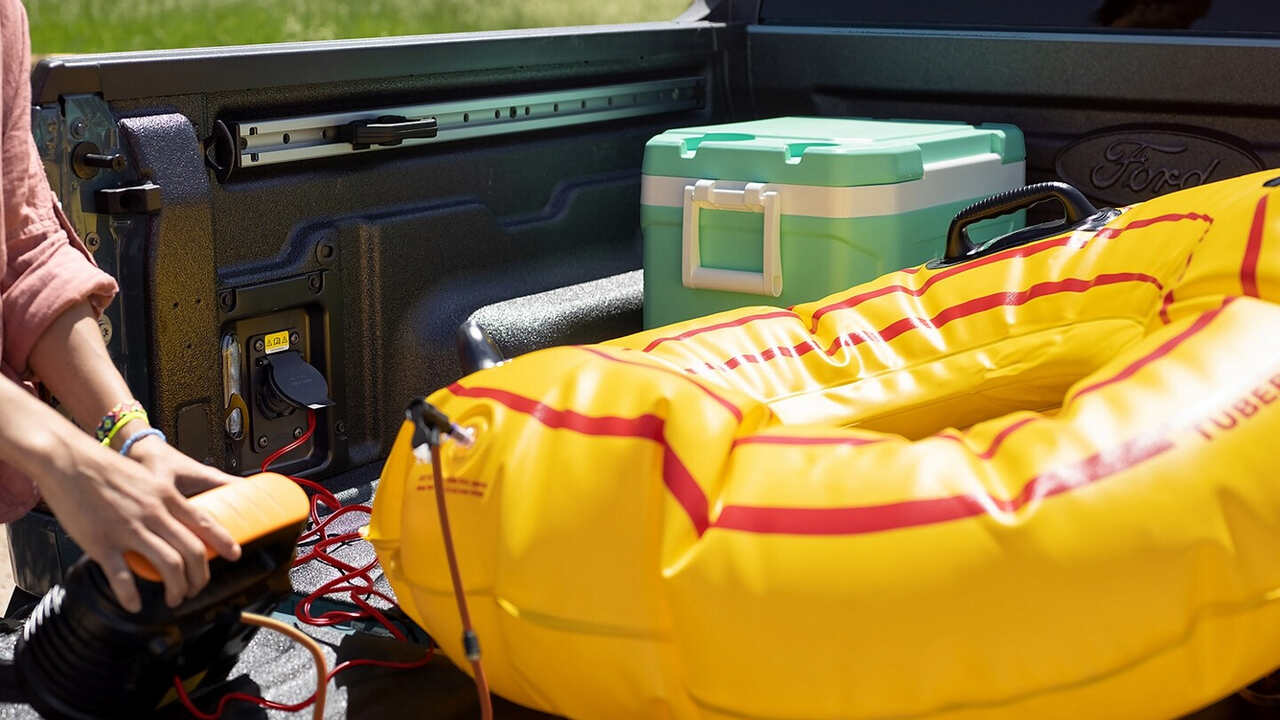 Ford Maverick 2024: Preço, Consumo, Novidades e Motor